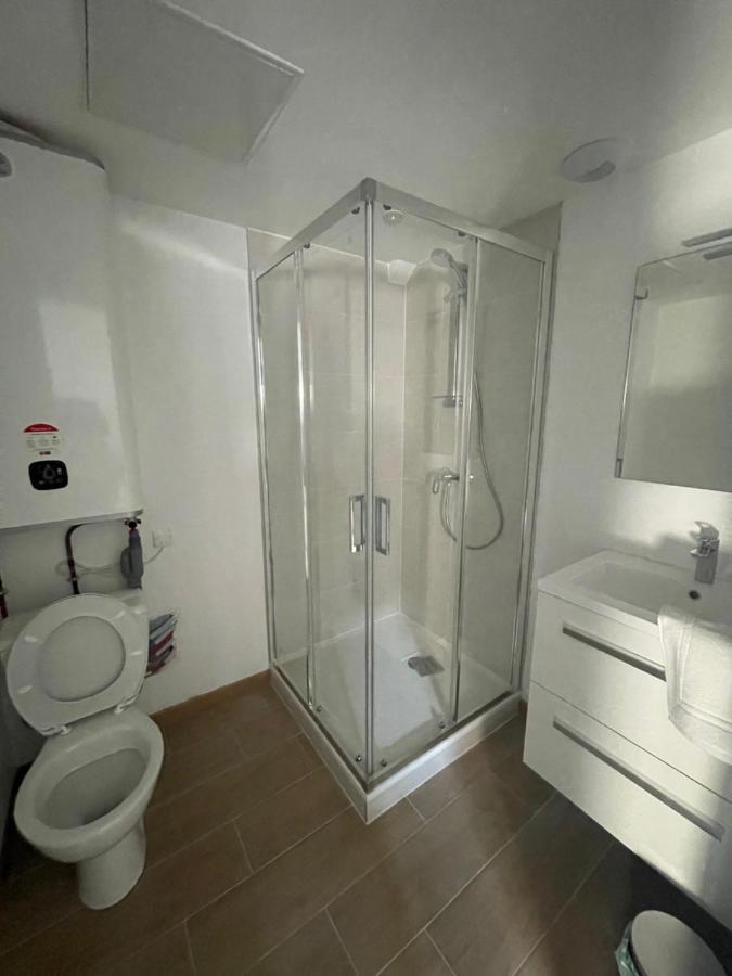 Residence La Chevalerie Байо Екстер'єр фото